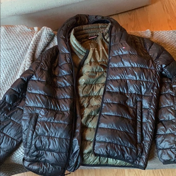 Jacket - Picture 1 of 3